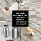 AULIGET Peel and Stick Backsplash - Image 5