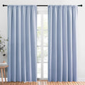 NICETOWN Room Darkening Curtains by NICETOWN