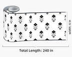 FLFK Wallpaper Border - Image 2
