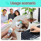 Feosky Adhesive Poster Sticky Tack Putty, Reusable and Removable Adhesive Putty - Image 6