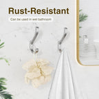 Coat Hooks for Hanging Heavy Duty - Image 6