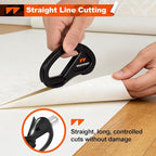 WRAPXPERT Wallpaper Tools, Smoothing Tool Kit - Image 6