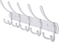 Dseap Wall Mounted Coat Rack by Dseap
