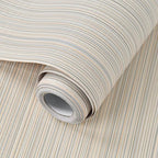 Naphite Grasscloth Peel and Stick Wallpaper Modern Textured Self-Adhesive by VisittheNaphite