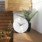 mooas Flatwood Twig Wall Clock - Image 8
