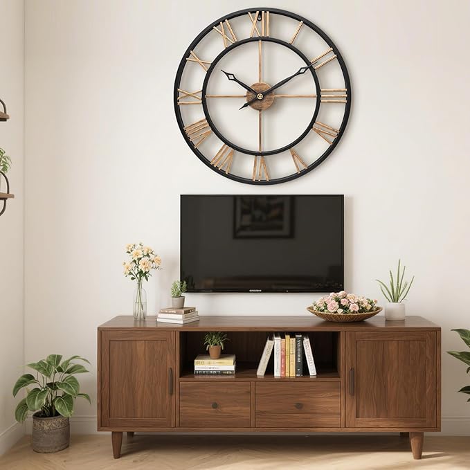 36 Inch Extra Giant Oversized Large Wall Clocks - Image 6