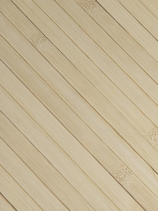 Natural Bamboo Paneling - Image 3