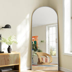 Mirror Full Length, Room Decor Big Full Body Floor Mirror - Image 5