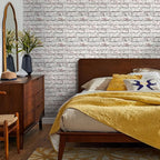 Commomy Faux Brick Peel and Stick Tiles - Image 2