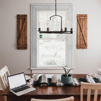 90" x 3.1" Peel Stick Foam Molding Trim Self Adhesive, Crown Molding Wallpaper - Image 6