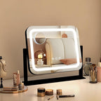 Ratsamee Black Vanity Mirror by RATSAMEE