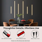 Slat Wall Lights - Image 6