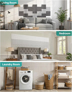 18 Pack Sound Proof Foam Panels - Image 7