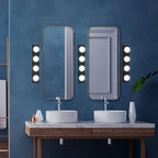 Design House Vanity Lights, 4 Linear Lights, Horizontal or Vertical Use - Image 6