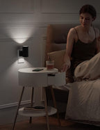 L LOHAS LED Bright Night Light, Night Lights Plug into Wall, 5000K Daylight - Image 8