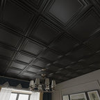 Art3d PVC Ceiling Tiles - Image 2