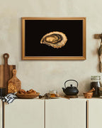 VIYYIEA Vintage Gold Framed Wall Art - Image 6