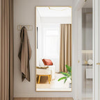 DUMOS 19"x58" Full Length Mirror - Image 7
