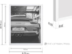 Poster Master Car Poster - Image 3