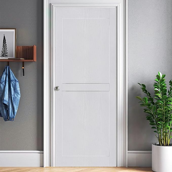 Heroad Peel and Stick Wallpaper 17.5" x 197" Wood Contact Paper Wood Wallpaper - Image 3