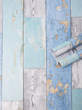 Art3d 17.7"x78.7" Peel and Stick Wallpaper by Art3d