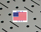 Wall Control 4 Foot Pegboard Sheets - Image 6