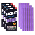 Feosky Adhesive Poster Sticky Tack Putty, Reusable and Removable Adhesive Putty by Feosky