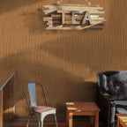 Brown Wood Contact Paper for Cabinets Countertops Funiture Wood Grain Peel and - Image 5