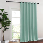 NICETOWN Blackout Room Divider Curtains - Image 7