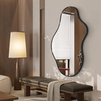 Dorlicecass Bathroom Mirrors for Over Sink - Image 9
