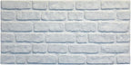 Dundee Deco 3D Wall Panels Faux Brick - Image 2