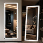 Antok LED Full Length Mirror - Image 2