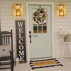 Wall Decor Mason Jar Sconces - Image 6