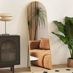 Mirror Full Length, Upgraded Body Wall Mirrors by Aidoly