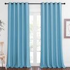 NICETOWN Blackout Curtain Drape by NICETOWN