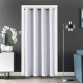 ChrisDowa Blackout Curtains 108 Inches Long by ChrisDowa