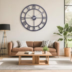 30 Inch Extra Giant Oversized Large Wall Clocks - Image 4