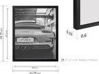 Poster Master Car Poster - Image 3