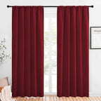 NICETOWN Living Room Curtains for Window by NICETOWN