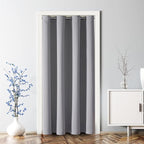 ChrisDowa Blackout Curtains 108 Inches Long by ChrisDowa