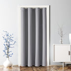ChrisDowa Blackout Curtains 120 Inches Long by ChrisDowa