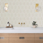Vamos Tile Peel and Stick Backsplash Seamless Tile - Image 2