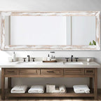 AAZZKANG Wall Mirror Full Length - Image 5