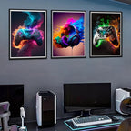 BGFCE Gaming Room Decor - Image 2