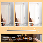 Ratsamee 26" x 20" Vanity Mirror - Image 4