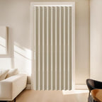 AJAZZ Blackout Magnetic Door Curtain - Image 8