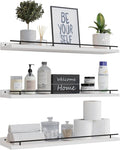 WOPITUES Floating Shelves 24 inch by WOPITUESOfficial
