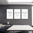 EPHANY Inspirational Wall Art - Image 4
