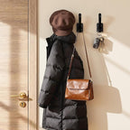 Coat Hooks Wall Mount Heavy Duty - Image 3