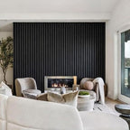 Acoustic Wood Slat Wall Panels - Image 3